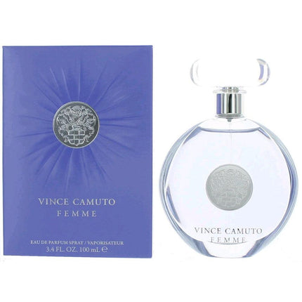Vince Camuto Femme by Vince Camuto, 3.4 oz Eau De Parfum Spray for Women ,