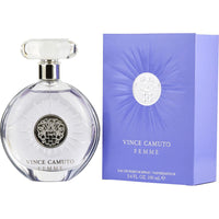 Vince Camuto Femme by Vince Camuto, 3.4 oz Eau De Parfum Spray for Women ,