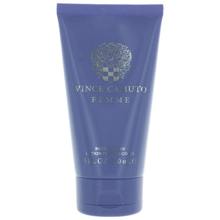 Vince Camuto Femme by Vince Camuto, 5 oz Body Lotion for Women Tester ,
