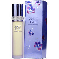 Violet Eyes by Elizabeth Taylor, 3.3 oz Eau De Parfum Spray for Women ,