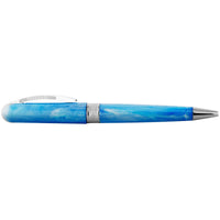 Visconti Ballpoint Pen - Breeze Blueberry Resin Material Twist Action | KP08-05-BP ,