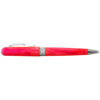 Visconti Ballpoint Pen - Breeze Cherry Resin Material Twist Action | KP08-04-BP ,