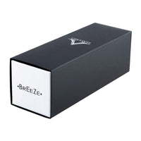 Visconti Ballpoint Pen - Breeze Lime Resin with Chrome Palladium Trim | KP08-02-BP ,