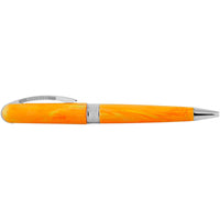 Visconti Ballpoint Pen - Breeze Mandarine Resin Material Twist Action | KP08-03-BP ,