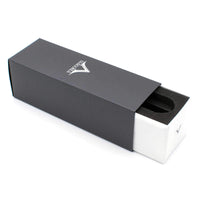 Visconti Ballpoint Pen - Breeze Plum Resin with Chrome Palladium Trim | KP08-06-BP ,