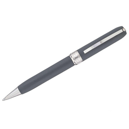 Visconti Ballpoint Pen Rembrandt Eco-Logic Bioplastic, Grey KP10-10-04-BP ,