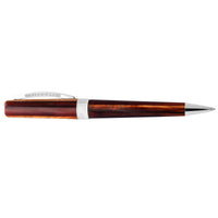 Visconti Ballpoint Pen - Voyager Alpha Centauri Mother of Pearl Resin | KP33-02-BP ,