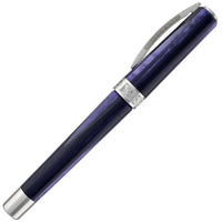Visconti Fountain Pen - Voyager 2020 MOP Resin, Orion Nebula ,