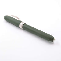 Visconti Green Rembrandt Eco-Logic Fountain Pen Medium Nib KP10-10-05-FPM ,