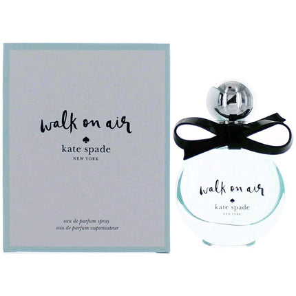 Walk On Air by Kate Spade, 1 oz Eau De Parfum Spray for Women ,