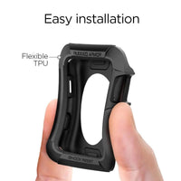 WareWel TPU Watch Case Protector for Apple Watches ,