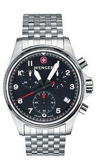 Wenger Aerograph Chronograph 72099