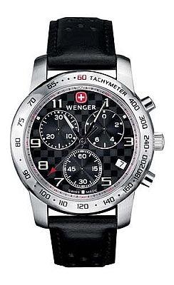 Wenger Alpine Swiss Rallye 70805 ,
