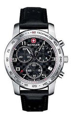 Wenger Alpine Swiss Rallye 70805