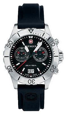 Wenger Aquagraph Chronograph 70855 ,