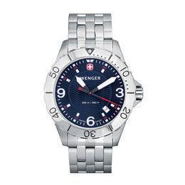 Wenger Aquagraph Diver 72178 ,