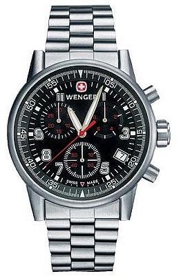 Wenger Commando Chronograph 70896 ,