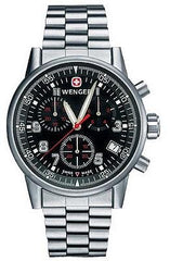 Wenger Commando Chronograph 70896