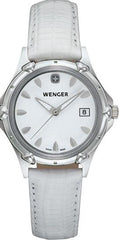 Wenger Ladies Swiss Made Standard Issue Watch 70231