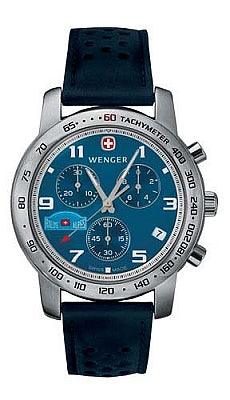 Wenger Limited Edition Alpine Swiss Rallye 70803 ,