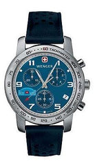 Wenger Limited Edition Alpine Swiss Rallye 70803