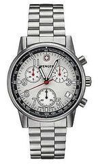 Wenger Men's Swiss Made Commando Chronograph 74709