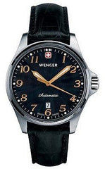 Wenger Men's Swiss Made TerraGraph Automatic Watch 72766