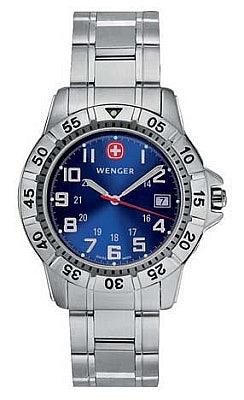 Wenger Mountaineer 72618 ,