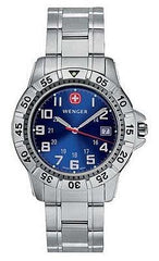 Wenger Mountaineer 72618