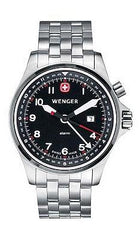 Wenger Terragraph Alarm Watch 72746