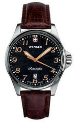 Wenger Terragraph Automatic Watch 72764