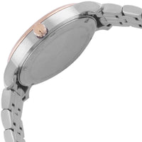 Wenger Women's Quartz Watch - Urban Donnissima Two Tone Steel Bracelet | 01.1721.103 ,