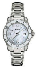 Wenger Women's Swiss Made Bracelet Sport Watch 70389