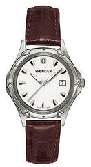 Wenger Women's Swiss Made Standard Issue Watch 70230