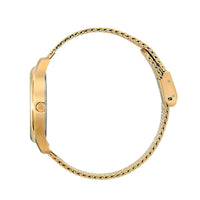 Wenger Women's Watch - City Very Lady Analog Green Dial Mesh Bracelet | 01.1421.121 ,