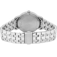 Wenger Women's Watch - Urban Donnissima Silver Tone Dial Steel Bracelet | 01.1721.109C ,