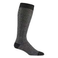 Wigwam Women's Casual Socks - Ryn Knee High Classic Medium, Oxford | F5322-86DMD ,