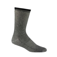 Wigwam Women's Hiker Socks - Merino Comfort 2 Pack, Black | S2322 ,