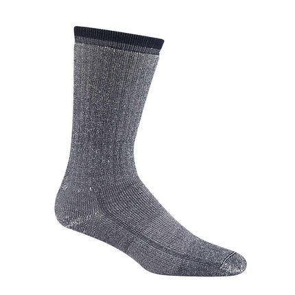 Wigwam Women's Hiker Socks - Merino Comfort 2-Pack Navy | S2322 ,