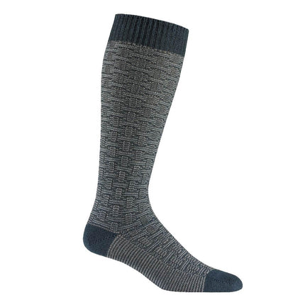 Wigwam Women's Knee High Socks - Ryn Lightweight Medium, Majolica Blue | F5322-599MD ,