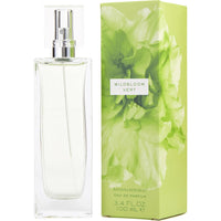 Wildbloom Vert by Banana Republic, 3.4 oz Eau De Parfum Spray for Women ,
