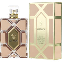 Wildfox by Elizabeth Arden, 3.4 oz Eau De Parfum Spray for Women ,