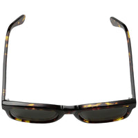 Wildfox Women's Sunglasses - Gaudy Tokyo Tortoise Frame | GAUDY-TKYT-54-12-135 ,