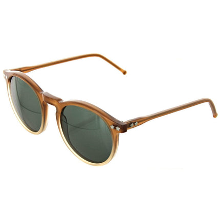 Wildfox Women's Sunglasses - Steff Dark Green Lens | STEFF-DSRT-50-15-150 ,