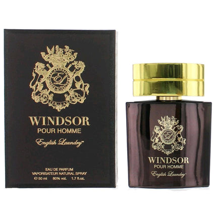 Windsor by English Laundry, 1.7 oz Eau De Parfum Spray for Men ,