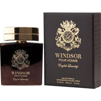 Windsor by English Laundry, 3.4 oz Eau De Parfum Spray for Men ,