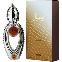Wisal by Ajmal, 1.7 oz Eau De Parfum Spray for Unisex ,