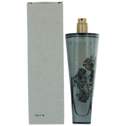 With Love by Paris Hilton, 3.4 oz Eau De Parfum Spray for Women Tester ,