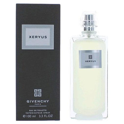 Xeryus by Givenchy, 3.3 oz Eau De Toilette Spray for Men ,