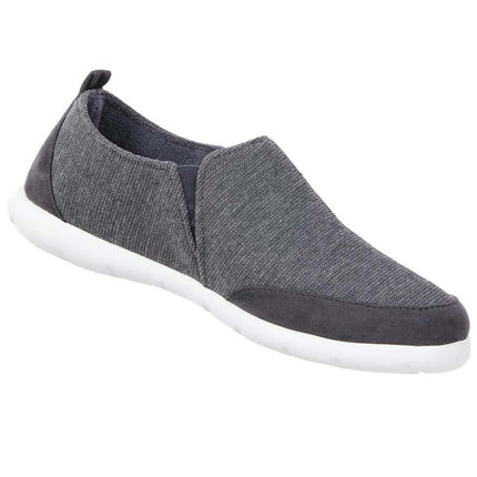 Zenz Men's Slip-On - Activate Lightweight Closed Back, Mineral, Size 12 | A95H49-MRL12 ,